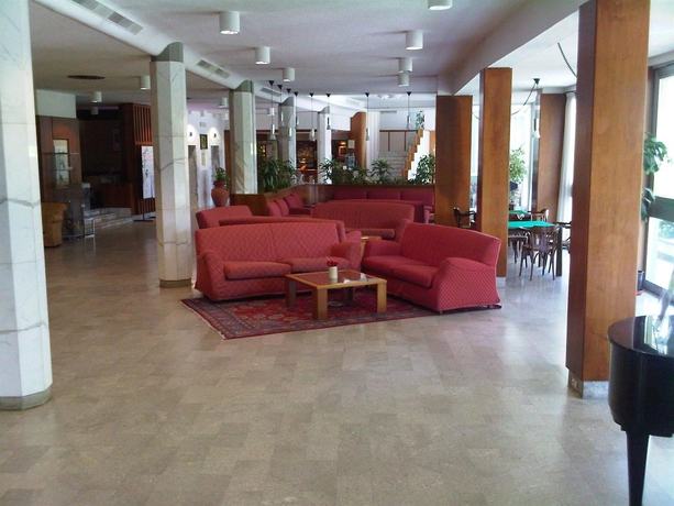 Hotel Grand Golf