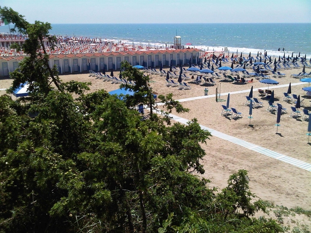 Hotel Grand Golf