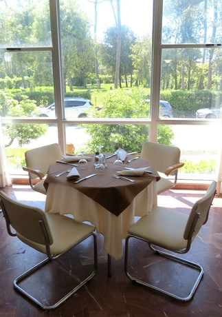 Hotel Grand Golf