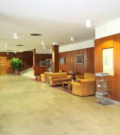 Hotel Grand Golf