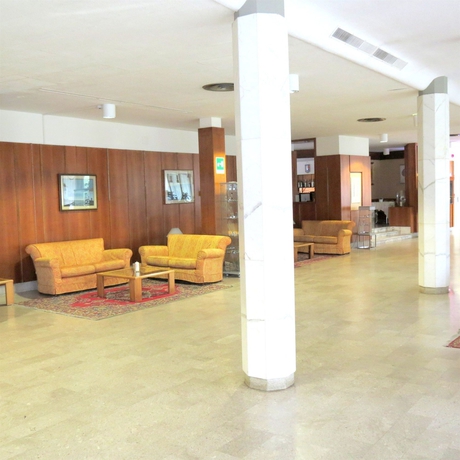 Hotel Grand Golf