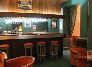 Hotel Grand Grenoble