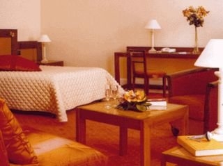 Hotel Grand Grenoble