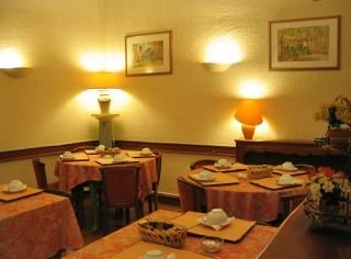 Hotel Grand Grenoble