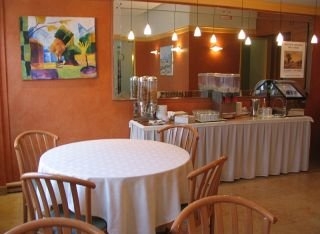 Hotel Grand Grenoble