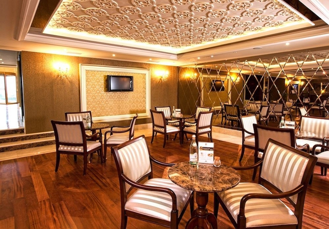 Hotel Grand Halic