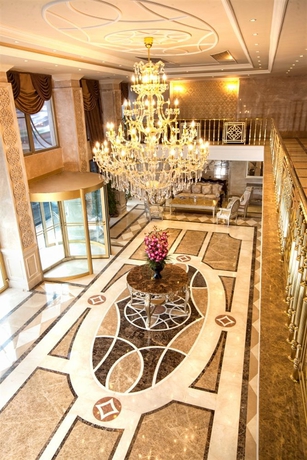 Hotel Grand Halic