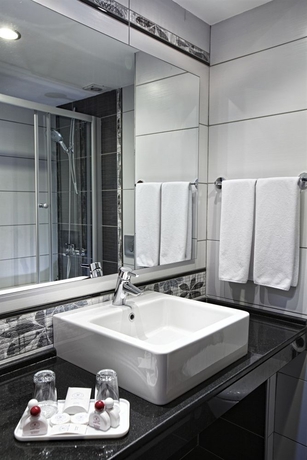 Hotel Grand Halic