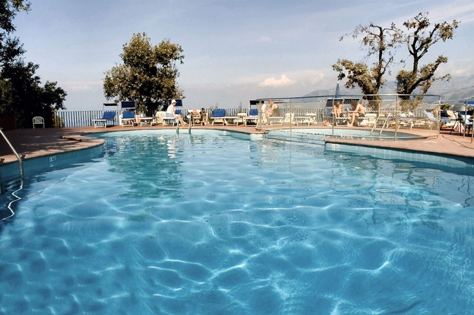 Hotel Grand Hermitage