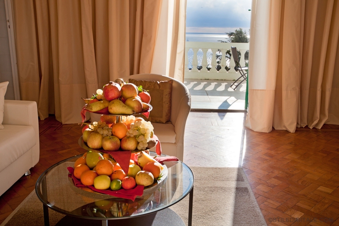 Hotel Grand Hotel & Des Anglais