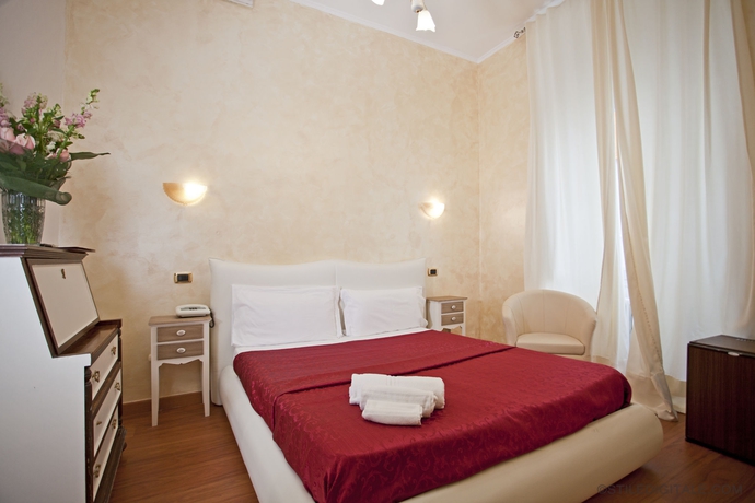 Hotel Grand Hotel & Des Anglais