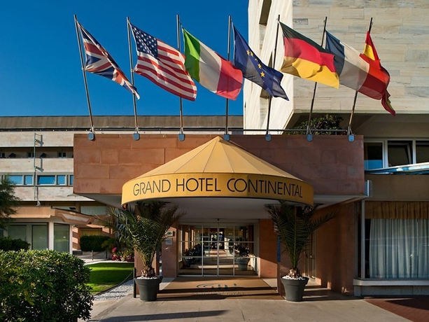 Hotel Grand Hotel Continental