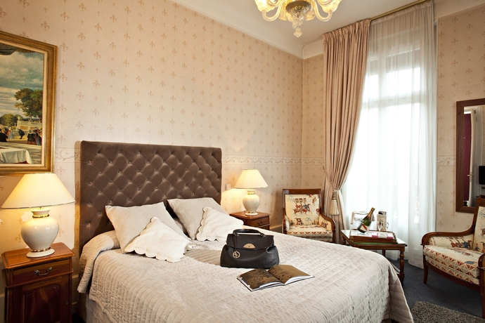 Hotel Grand Hotel Continental