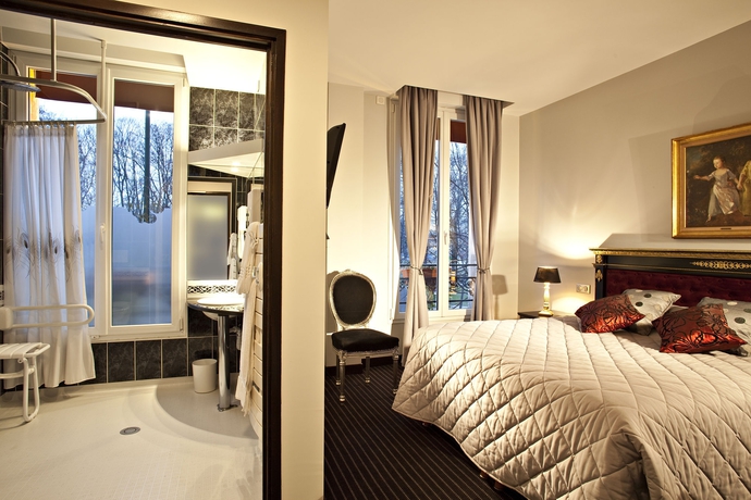 Hotel Grand Hotel Continental