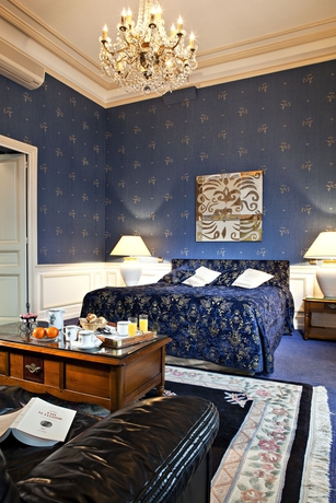 Hotel Grand Hotel Continental