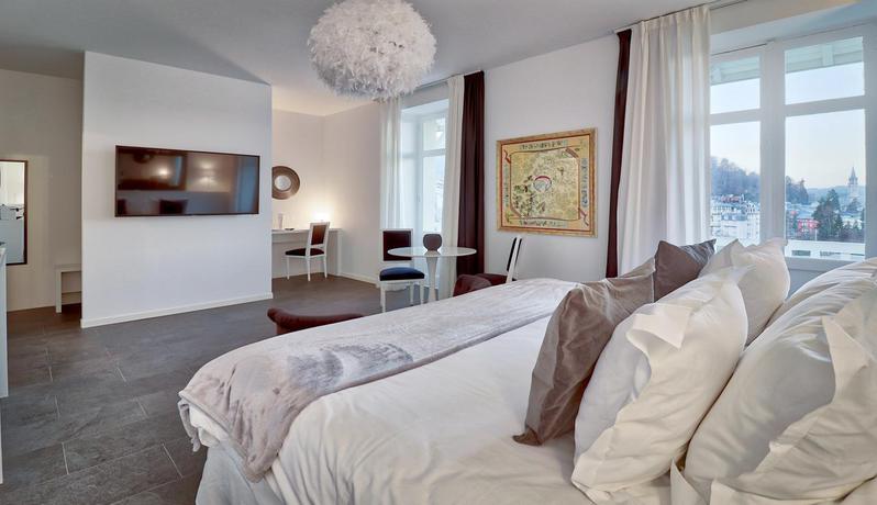 Hotel Grand Hotel De La Grotte