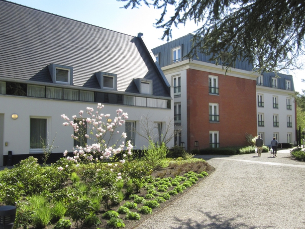 Hotel Grand Hotel Karel V