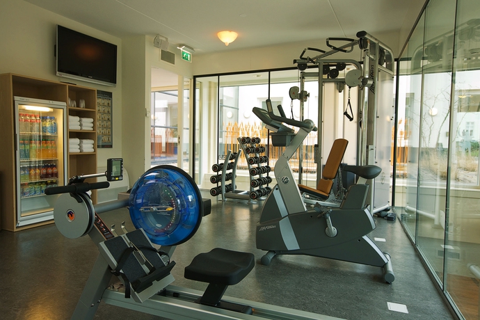 Hotel Grand Hotel Karel V