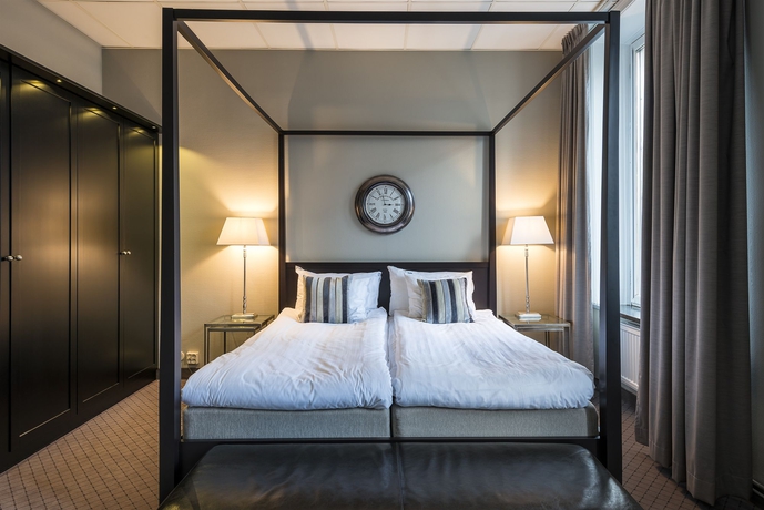 Hotel Grand Hotel Opera Gothenburg