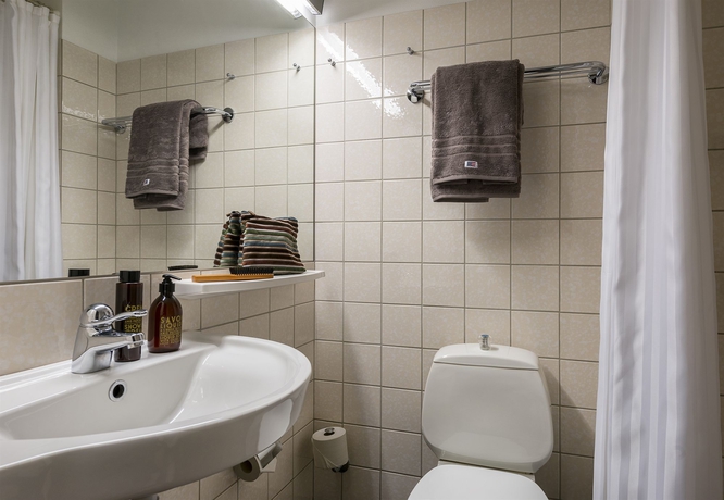 Hotel Grand Hotel Opera Gothenburg