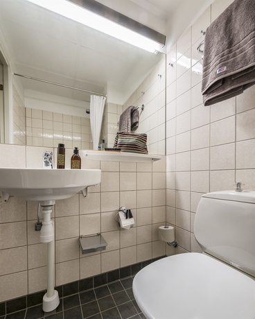 Hotel Grand Hotel Opera Gothenburg