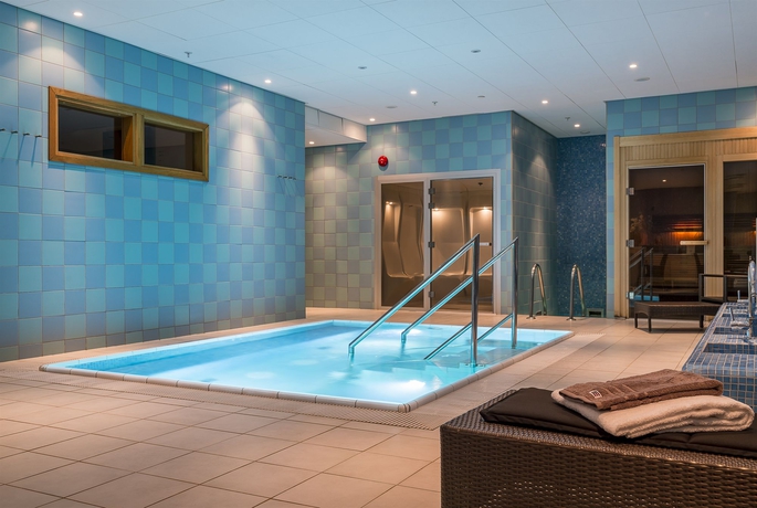 Hotel Grand Hotel Opera Gothenburg