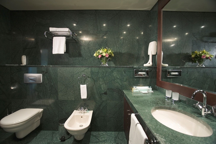 Hotel Grand Hotel Sofia