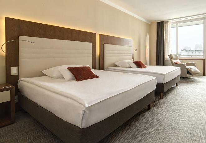 Hotel Grand Hotel Union Business
