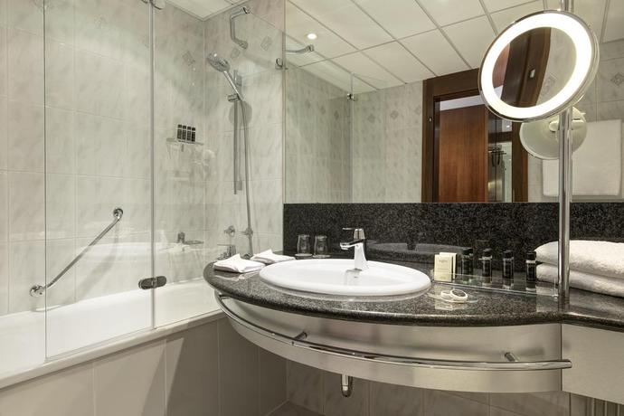 Hotel Grand Hotel Union Business