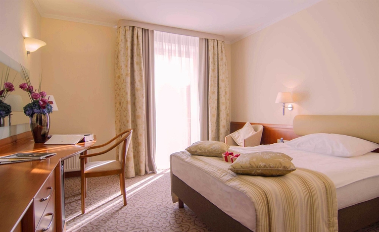 Hotel Grand Hotel Union Executive