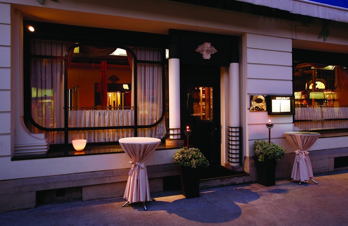 Hotel Grand Hotel Union Executive