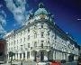 Hotel Grand Hotel Union Executive
