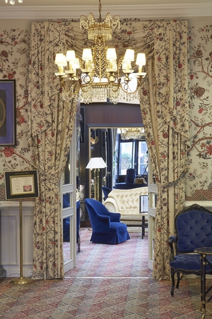 Hotel Grand Hotel de l'Opera