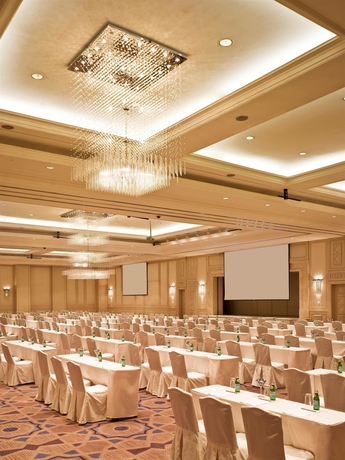 Hotel Grand Hyatt Amman