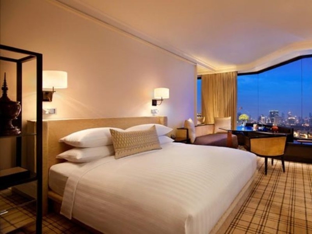 Hotel Grand Hyatt Erawan