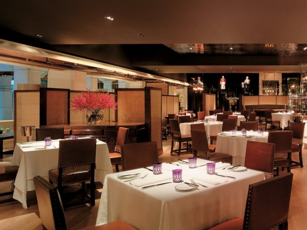 Hotel Grand Hyatt Erawan