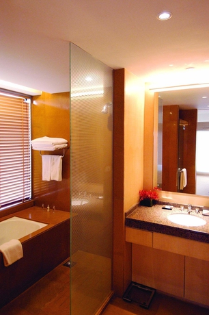 Hotel Grand Hyatt