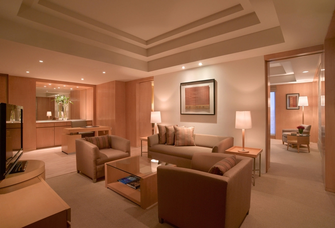 Hotel Grand Hyatt