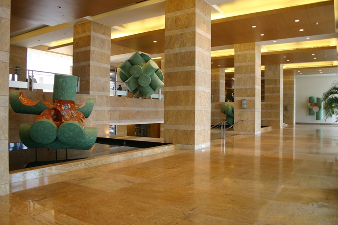 Hotel Grand Hyatt