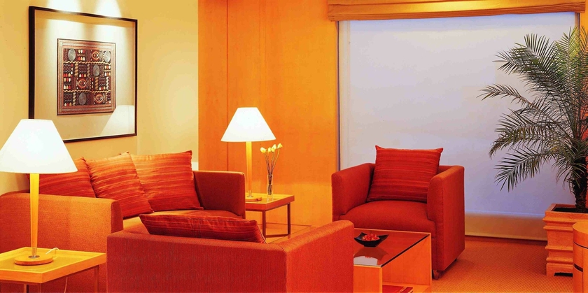 Hotel Grand Hyatt