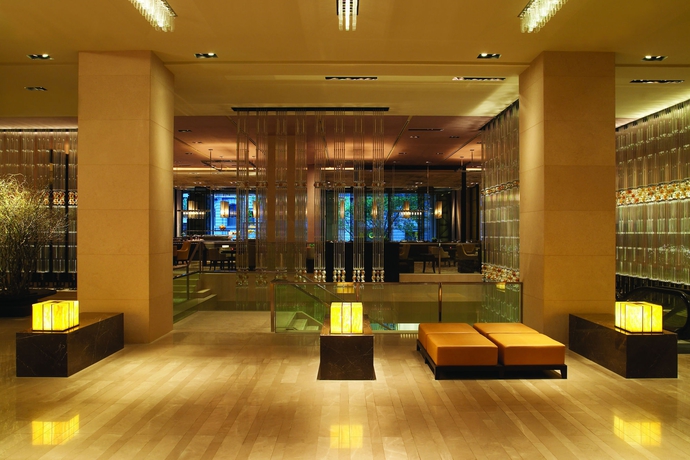 Hotel Grand Hyatt Melbourne