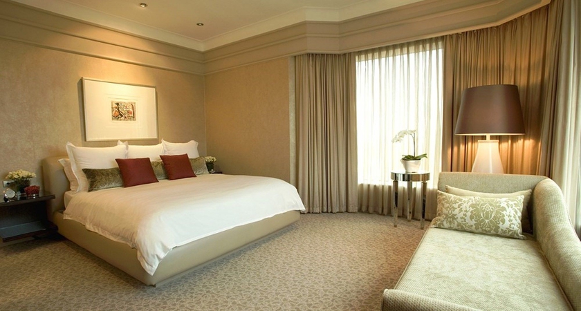 Hotel Grand Hyatt Melbourne