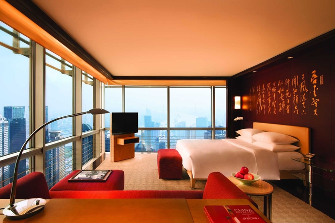 Hotel Grand Hyatt Shanghai