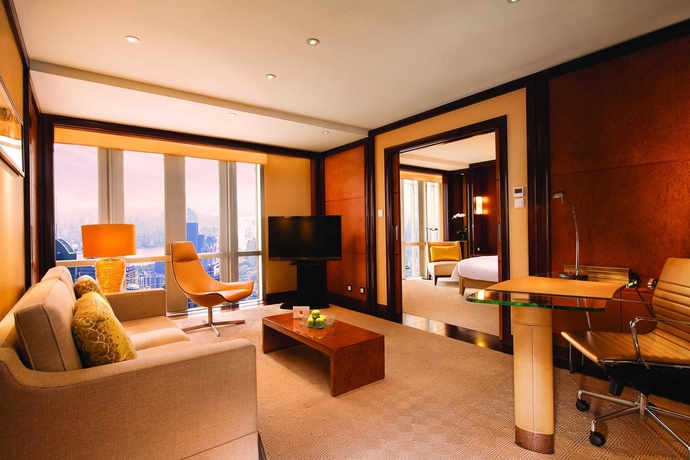 Hotel Grand Hyatt Shanghai