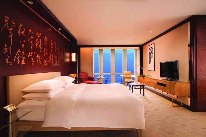Hotel Grand Hyatt Shanghai