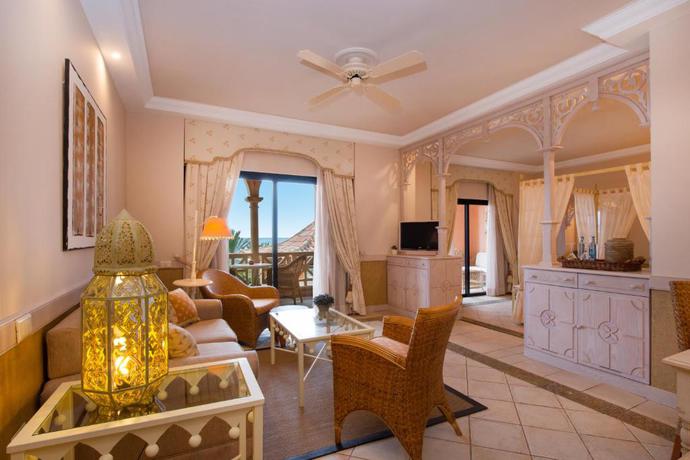 Hotel Grand Iberostar El Mirador