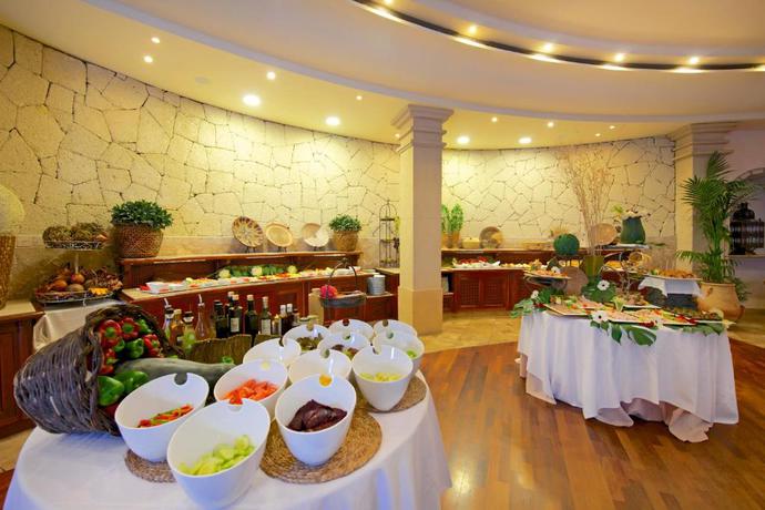 Hotel Grand Iberostar El Mirador