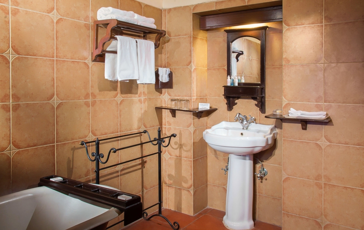 Hotel Grand Imperial