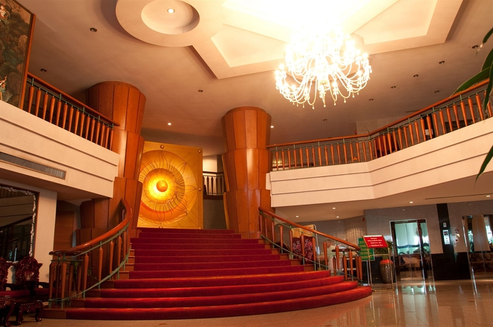 Hotel Grand Inn Come