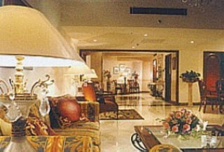 Hotel Grand Intercontinental